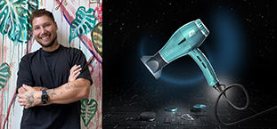 New Parlux in 2025 Launches and Partnerships